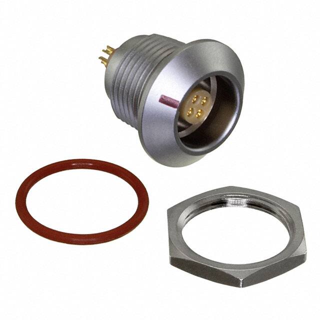 FLKB-04EGFS-GCP-001 Amphenol LTW  Circular Connector Assemblies